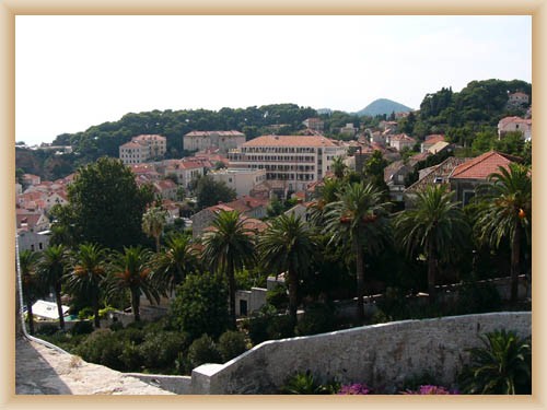 Dubrovnik - Boninovo