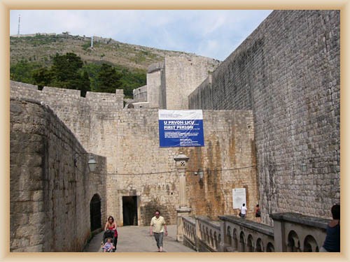 Dubrovnik