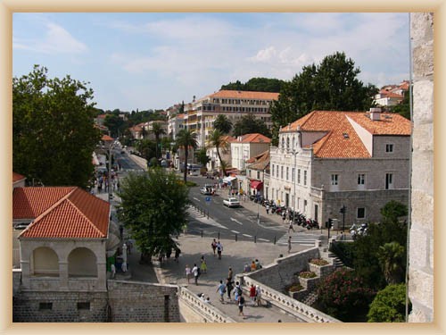 Dubrovnik