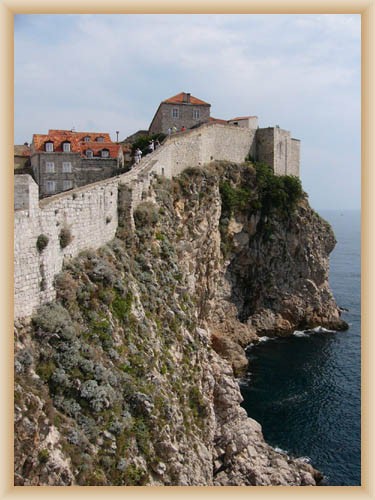 Dubrovnik