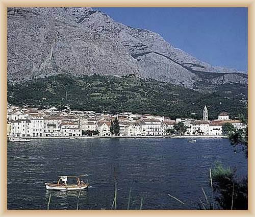 Makarska