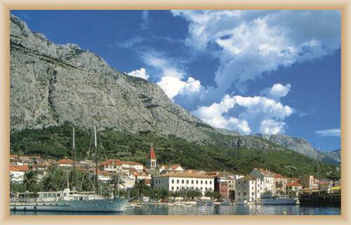 Makarska