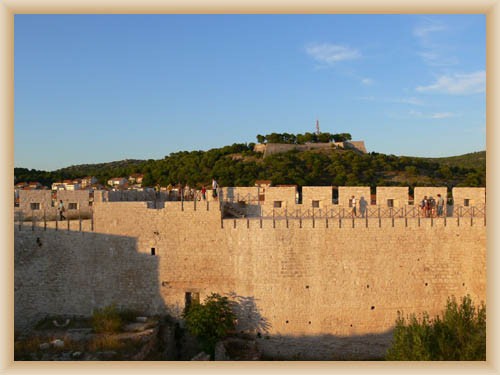 �ibenik