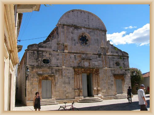 Stari Grad