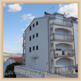 Appartements Opa�ak