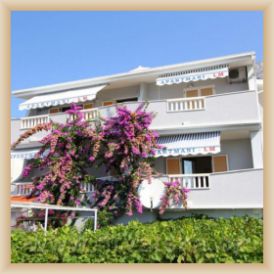 Appartements LM