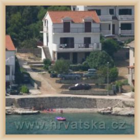 Appartements Adriatic