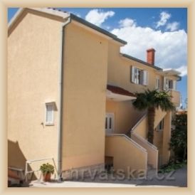 Appartements Ane