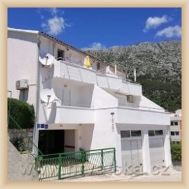 Appartements Bakali�