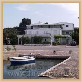 Appartements Deak