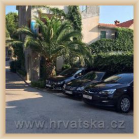 Appartements Leut