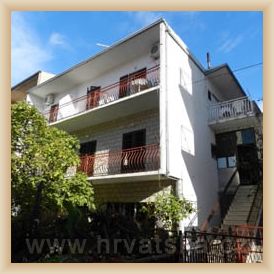 Appartements NUIC