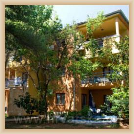 Appartments PARK