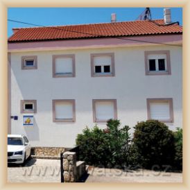 Appartements Kurjakovic