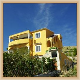 Appartements RA
