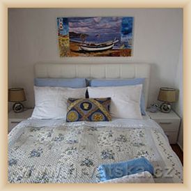 Appartements Stana - Srima