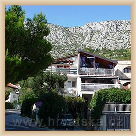 Appartements JELENA