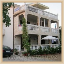 Appartements Nestor