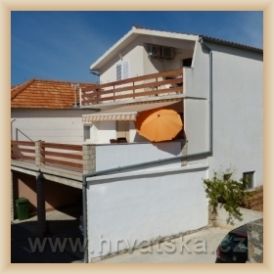 Appartement Prgin
