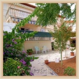 Appartements Luce