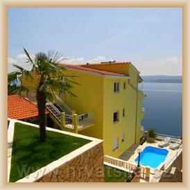 Appartements Villa Mira