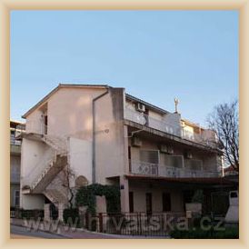 Appartements Rajcic