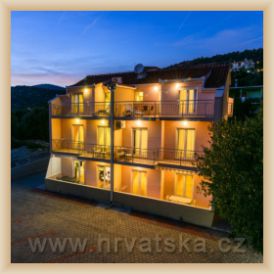 Appartements Neve