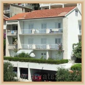 Appartements BEKAVAC