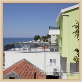 Appartements VILLA FILIP