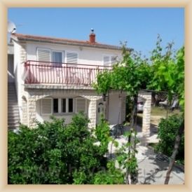 Appartements Biserka