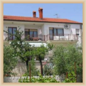 Appartements Braut