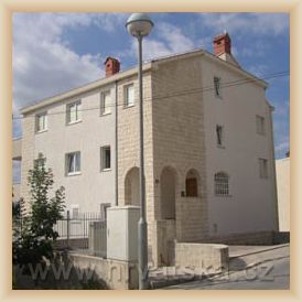 Appartements Camic