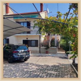 Appartement DORINA