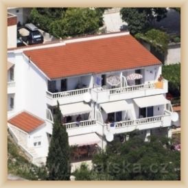 Appartements Emsa