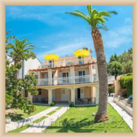 Villa Filipovi�