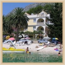 ****Appartements Pension Franka