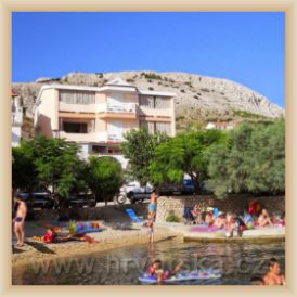 Appartements Galapagus