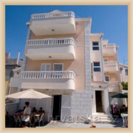 Appartements Gavranovic