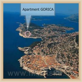 Appartement GORICA