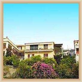 Villa GRGIC