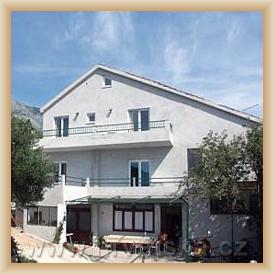 Appartement Adria