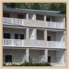 Villa Marija Jelic