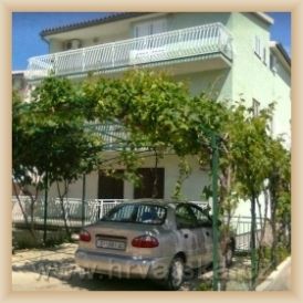 Appartements Jole, Jasenovo - �abori�