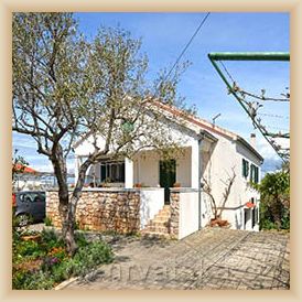 Appartement Juraga