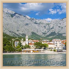 Haus JURISIC ***