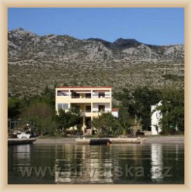Appartements JURLINA