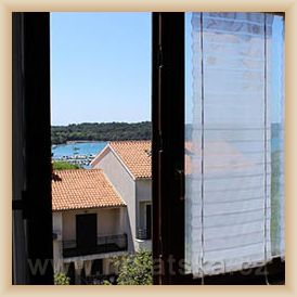Appartements Katarina