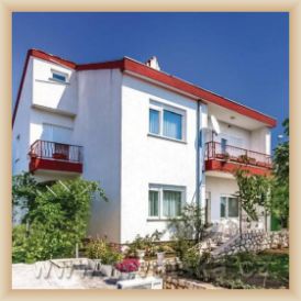 Appartement Klepac