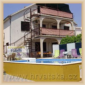 Appartements KOTARSKI