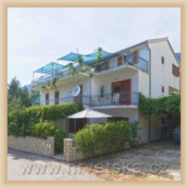 Lavanda Appartements